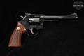 Taurus Model 96 .22 LR Polished Blued in Very Good Condition Image 4