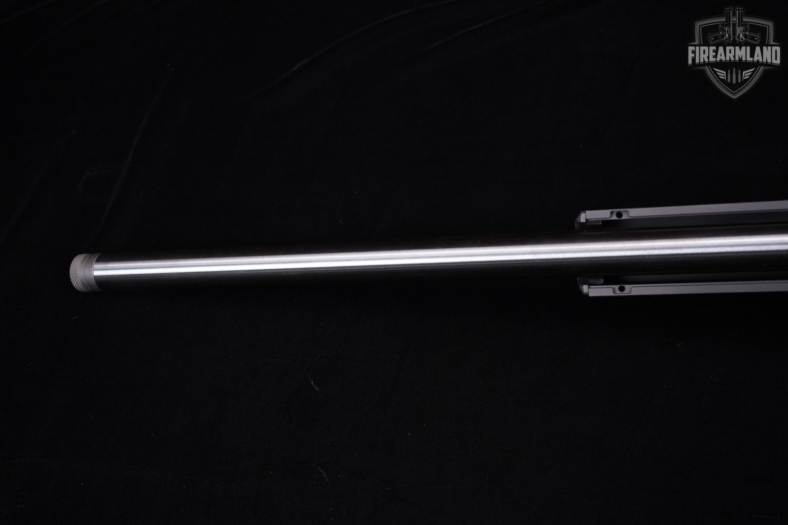 Mint Tikka T3x Ace Target 6.5 Creedmoor 26