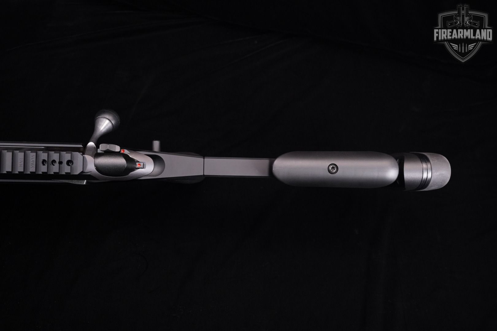 Mint Tikka T3x Ace Target 6.5 Creedmoor 26