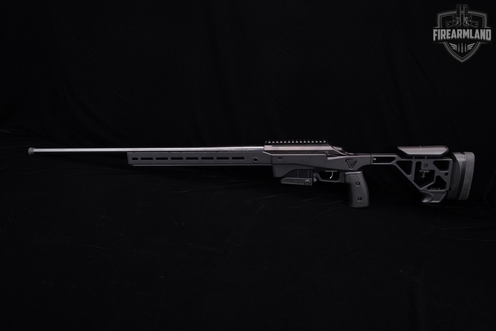 Mint Tikka T3x Ace Target 6.5 Creedmoor 26