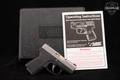 Kahr Arms P380 .380 ACP Two-Tone Stainless in Very Good Condition Image 2
