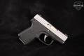 Kahr Arms P380 .380 ACP Two-Tone Stainless in Very Good Condition Image 3