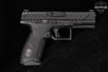 Beretta APX A1 Full Size 9mm Luger Stainless & Synthetic in Good Condition Image 4