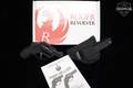 2023 Sturm Ruger LCRx .22 WMR Black in Excellent Condition Image 2