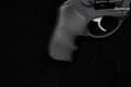 2023 Sturm Ruger LCRx .22 WMR Black in Excellent Condition Image 3