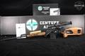 2021 Romarm/Cugir PSL 54 Century Arms import; with optic 7.62x54R Black & Wood in Very Good Condition Image 2