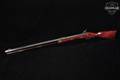 CVA Hawken .50 cal Blued & Hardwood in Good Condition Image 2