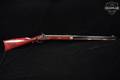 CVA Hawken .50 cal Blued & Hardwood in Good Condition Image 3