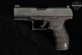Walther PPQ 45 M2 .45 ACP Black in Excellent Condition Image 3