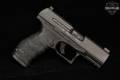 Walther PPQ 45 M2 .45 ACP Black in Excellent Condition Image 4