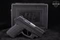 Kel-Tec PF-9 9mm Luger Black in Very Good Condition Image 2