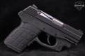 Kel-Tec PF-9 9mm Luger Black in Very Good Condition Image 3