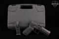 Sig Sauer P320 Full Size 9mm Luger Black in Very Good Condition Image 2