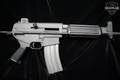 Daewoo K1A1 5.56mm NATO Parkerized in Excellent Condition Image 4