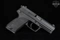 Heckler & Koch (H&K, HK) USP 9 Variant 1 (V1) 9mm Luger Black in Very Good Condition Image 4