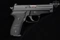 Sig Sauer P229 .357 SIG Black in Good Condition Image 3