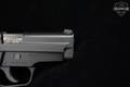 Sig Sauer P229 .357 SIG Black in Good Condition Image 4