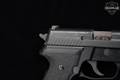 Sig Sauer P229 .357 SIG Black in Good Condition Image 5