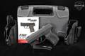 Sig Sauer P365 SAS 9mm Luger (9x19 Para) Black in Good Condition Image 2