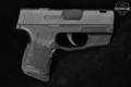 Sig Sauer P365 SAS 9mm Luger (9x19 Para) Black in Good Condition Image 3
