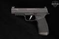 Sig Sauer P365 FUSE 9mm Luger Black in Very Good Condition Image 3
