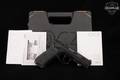2018 CZ 75 SP-01 9mm Luger Black Polycoat in Good Condition Image 2