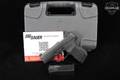 Sig Sauer P365 9mm Luger (9x19 Para) Black in Very Good Condition Image 2