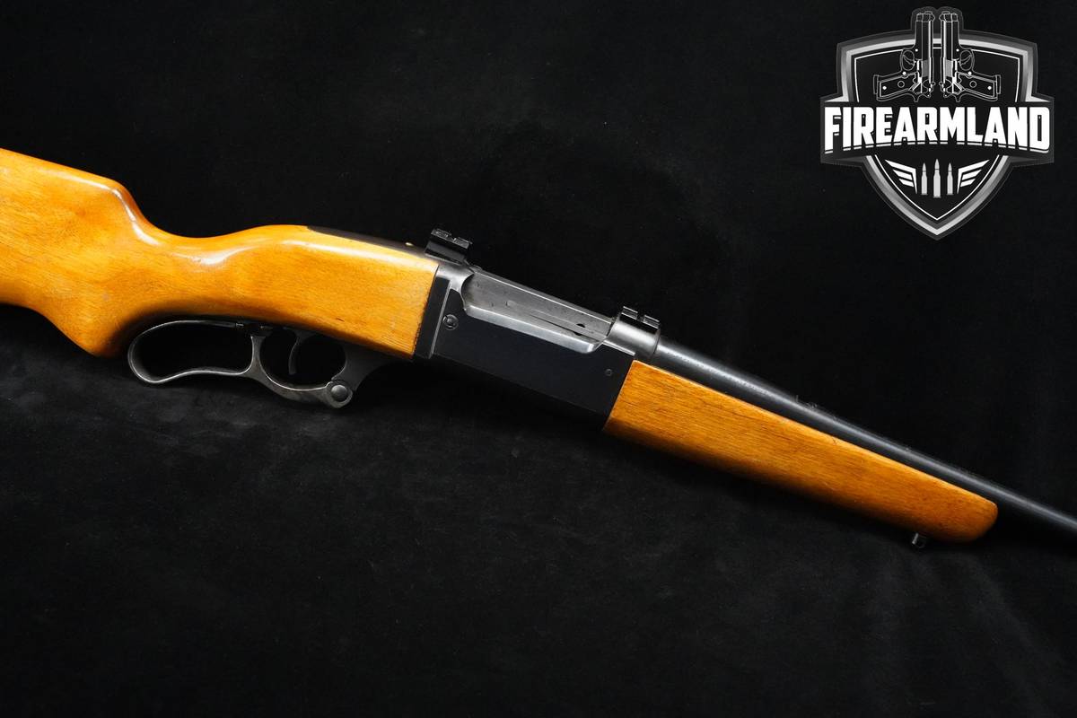 DESIRED Savage Arms Model 99E 308 Win 20" Blued Savage-99E 99-E 1899