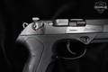 2012 Beretta PX4 Storm Type F 9mm Luger Black in Excellent Condition Image 4