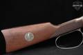 1981 Winchester Repeating Arms Model 94 John Wayne Commemorative .32-40 Winchester French Gray & Walnut in Very Good Condition Image 5
