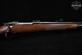 2017 Sturm Ruger M77 Hawkeye African, DSC Chapter Gun, High-Color Blued .275 Rigby High-Color Blued & Walnut in Excellent Condition Image 5