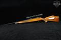 Weatherby Vanguard V-prefix (VGD 1970–1984) / Made in Japan .30-06 High-Gloss Wood in Good Condition Image 2
