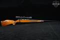 Weatherby Vanguard V-prefix (VGD 1970–1984) / Made in Japan .30-06 High-Gloss Wood in Good Condition Image 3