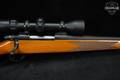 Weatherby Vanguard V-prefix (VGD 1970–1984) / Made in Japan .30-06 High-Gloss Wood in Good Condition Image 5