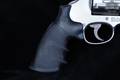 2000 Smith & Wesson (S&W) Model 686-5 .357 Mag. Stainless Steel in Good Condition Image 3