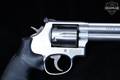 2000 Smith & Wesson (S&W) Model 686-5 .357 Mag. Stainless Steel in Good Condition Image 4