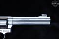 2000 Smith & Wesson (S&W) Model 686-5 .357 Mag. Stainless Steel in Good Condition Image 5
