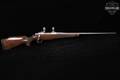 Browning A-Bolt II White Gold Medallion .325 WSM Stainless & Walnut in Good Condition Image 3