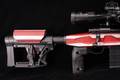 Howa Model 1500 APC American Flag Edition 6.5 Creedmoor American Flag Cerakote in Excellent Condition Image 4