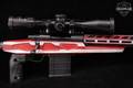 Howa Model 1500 APC American Flag Edition 6.5 Creedmoor American Flag Cerakote in Excellent Condition Image 5