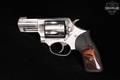 2022 Sturm Ruger SP101 .357 Mag. Satin Stainless in Very Good Condition Image 3