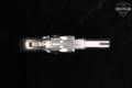 2022 Sturm Ruger SP101 .357 Mag. Satin Stainless in Very Good Condition Image 5