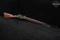 Henry Repeating Arms H010B Brass .45-70 Govt. Polished Brass & Walnut in Good Condition Image 2