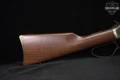 Henry Repeating Arms H010B Brass .45-70 Govt. Polished Brass & Walnut in Good Condition Image 5