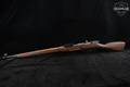 Tikka Model 27 7.62x54R Blued & Birch in Good Condition Image 2