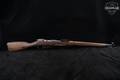 Tikka Model 27 7.62x54R Blued & Birch in Good Condition Image 3