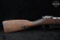 Tikka Model 27 7.62x54R Blued & Birch in Good Condition Image 4