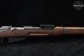 Tikka Model 27 7.62x54R Blued & Birch in Good Condition Image 5