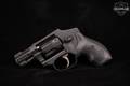 Smith & Wesson (S&W) Model 351 AirLite .22 Mag. Black in Very Good Condition Image 3