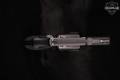 Smith & Wesson (S&W) Model 351 AirLite .22 Mag. Black in Very Good Condition Image 5